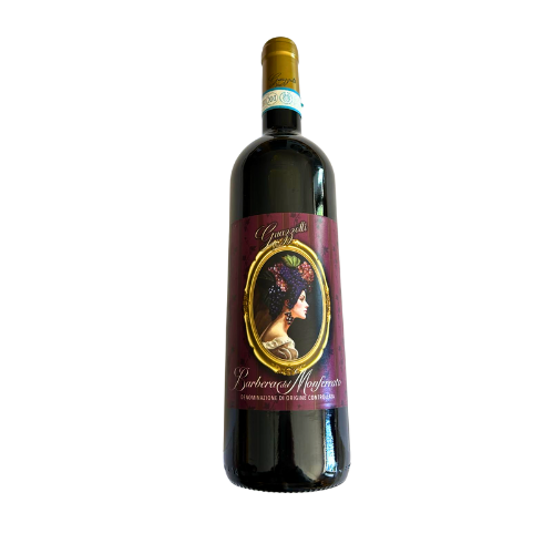 BARBERA DOC 2022