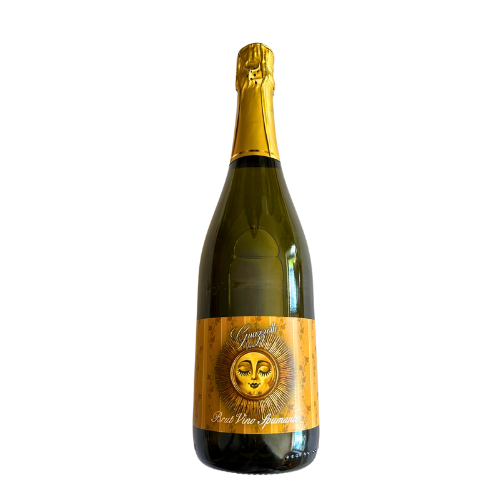 SPUMANTE BRUT