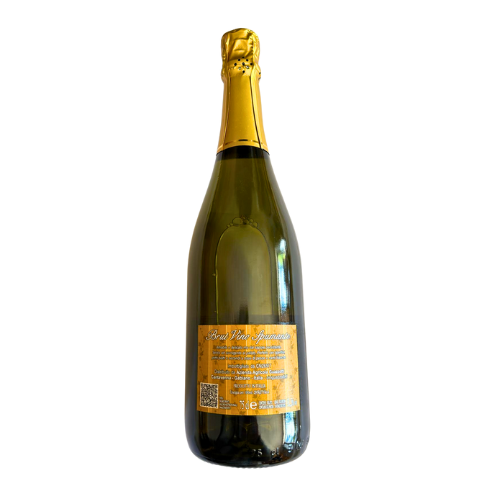 SPUMANTE BRUT