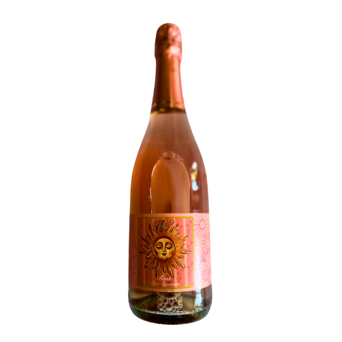 SPUMANTE ROSE'