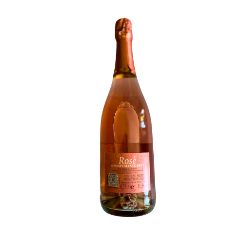 SPUMANTE ROSE'