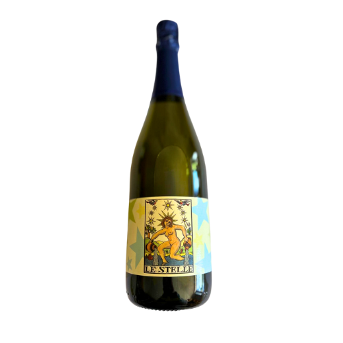 SPUMANTE BRUT "LE STELLE"