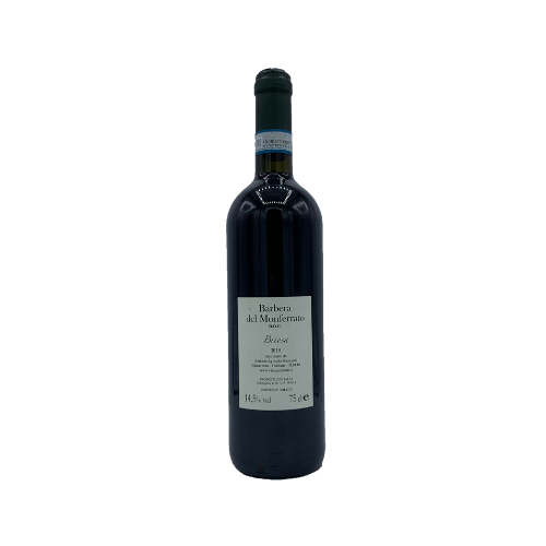 BARBERA DOC 2024 BRIOSA