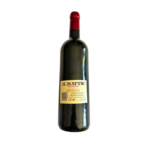 IL MATTO