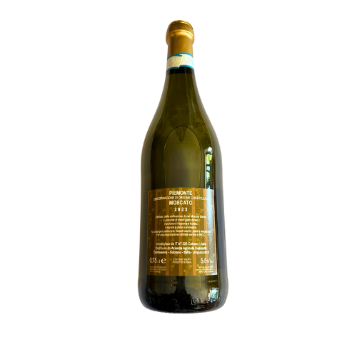 MOSCATO DOC