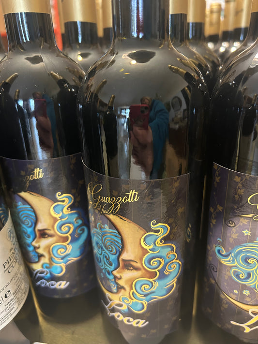 Promo prova mista 12 bottiglie