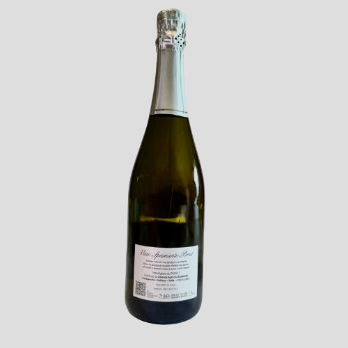 SPUMANTE BRUT