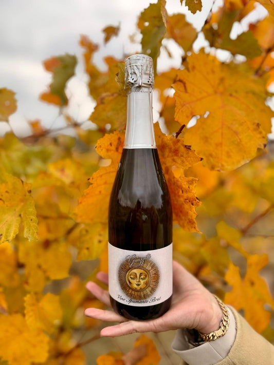 SPUMANTE BRUT MAGNUM (1,5)