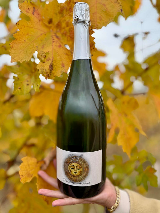 SPUMANTE BRUT MAGNUM (1,5)